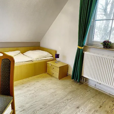 Am Deich 17 - [#21614] Ferienhaus Ostseeheilbad Zingst